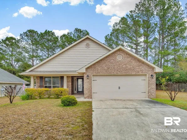 22221 Garland Loop, Silverhill, AL 36576