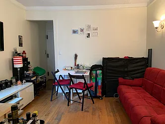 Rented by Living New York