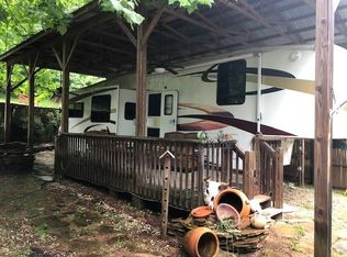 88 1st St LOT C-29, Ellijay, GA 30540