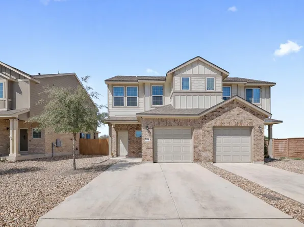 204 Furlong Dr, Georgetown, TX 78626