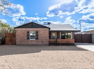 2734 N Greenfield Rd, Phoenix, AZ 85006