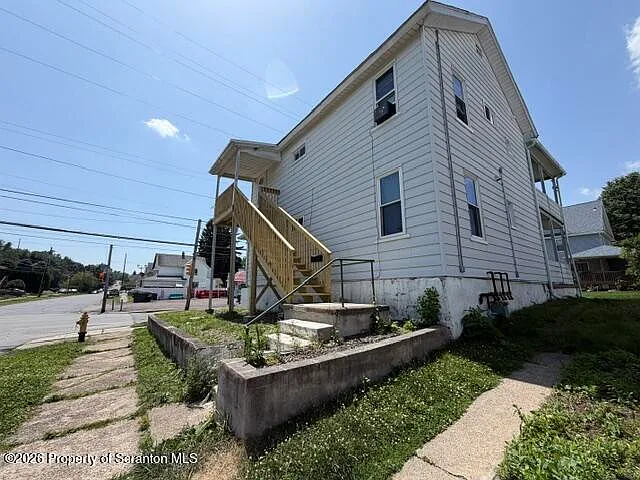 111 W Grove St #2