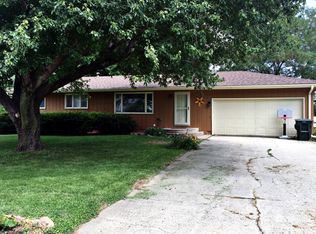 607 Division St, Sidney, IA 51652