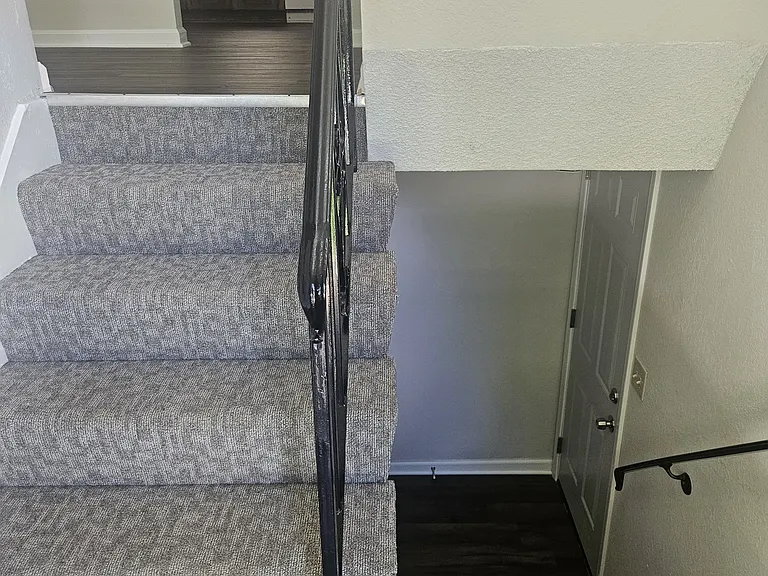 Split Entry