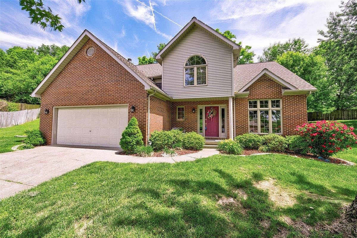 734 Sinclair Ave, Henderson, KY 42420 Zillow