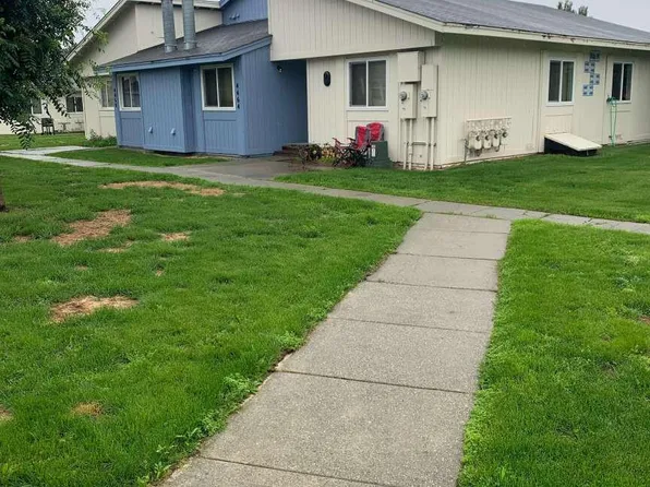 4464 Reka Dr, Anchorage, AK 99508