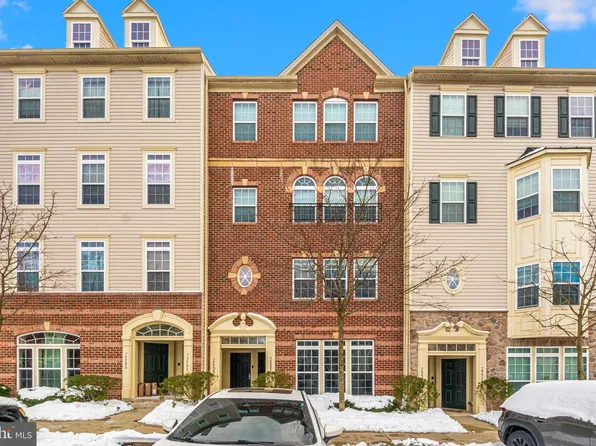 7552 Stoney Run Dr #A-7552a, Hanover, MD 21076
