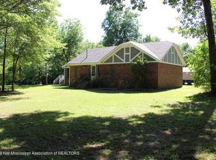 10575 Church St, Olive Branch, MS 38654
