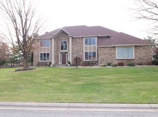 15416 Bryanton Ct, Granger, IN