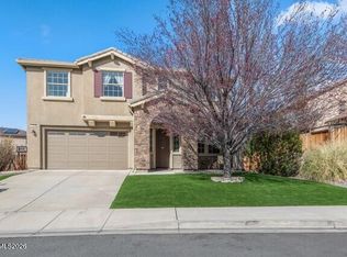 7263 Fox Wood Ln, Sparks, NV 89436