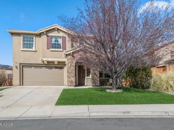 7263 Fox Wood Ln, Sparks, NV 89436