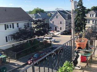 19B Strathmore Rd #A1, Medford, MA 02155