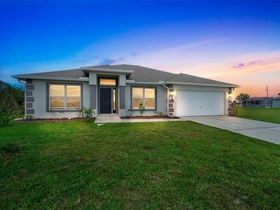 1118 NE 3rd Ave, Cape Coral, FL, 33909