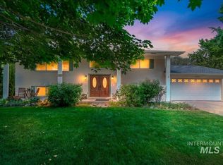 5341 S Cortez Cir, Boise, ID 83709