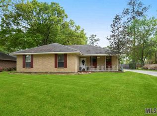 13642 Tech Dr, Baton Rouge, LA 70818