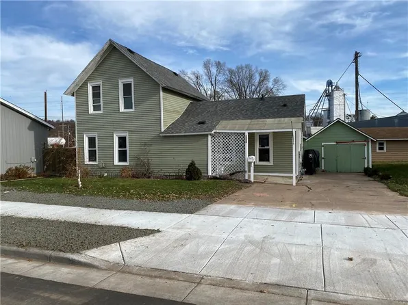 1508 Kranzfelder Street, Bloomer, WI 54724