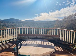 20578 Pleasant Valley Rd, North San Juan, CA