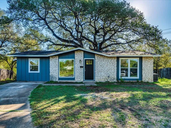 5201 Calais Ct, Austin, TX 78745
