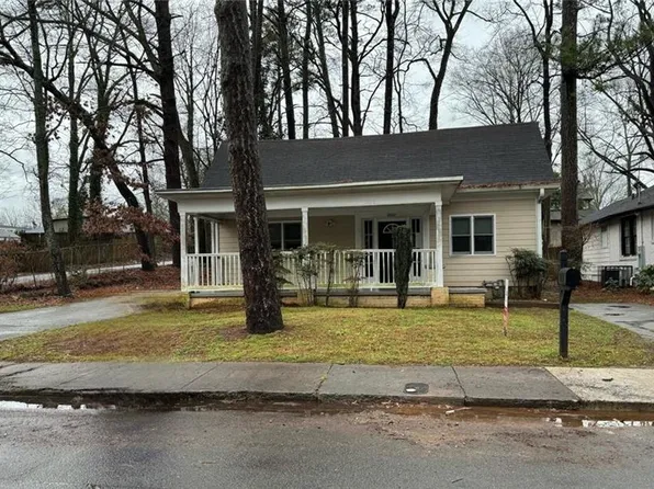 1669 Olympian Way SW, Atlanta, GA 30310