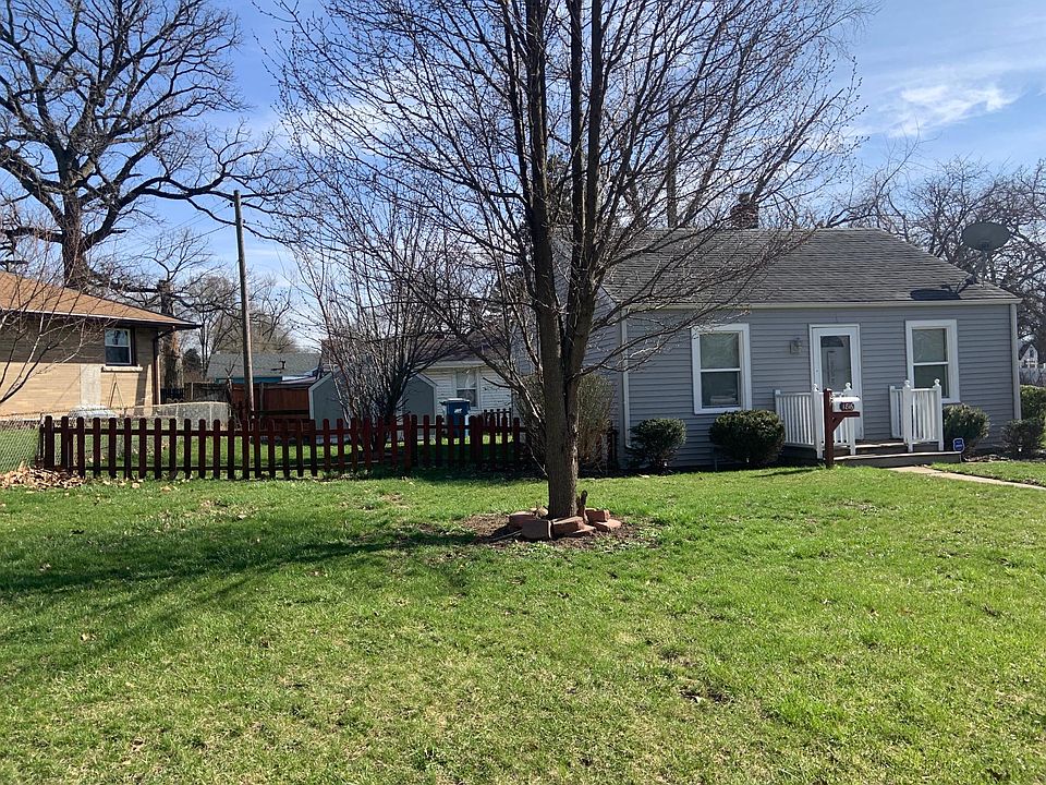 1816 Pierson Pkwy, Kankakee, IL 60901 Zillow