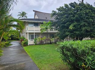 525 Aleka Loop #K3, Kapaa, HI 96746