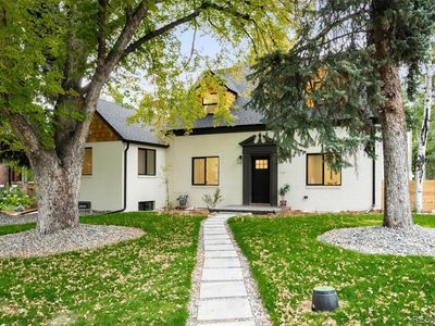 414 Elm Street, Denver, CO, 80220