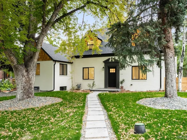 414 Elm Street, Denver, CO 80220