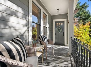 125 Sherman St, Healdsburg, CA