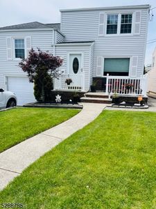 503 Greylock Pkwy, Belleville, NJ, 07109