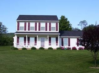 255 Locust Dr, Mc Connellsburg, PA 17233