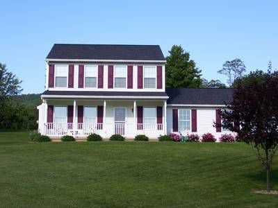 255 Locust Dr, Mc Connellsburg, PA, 17233