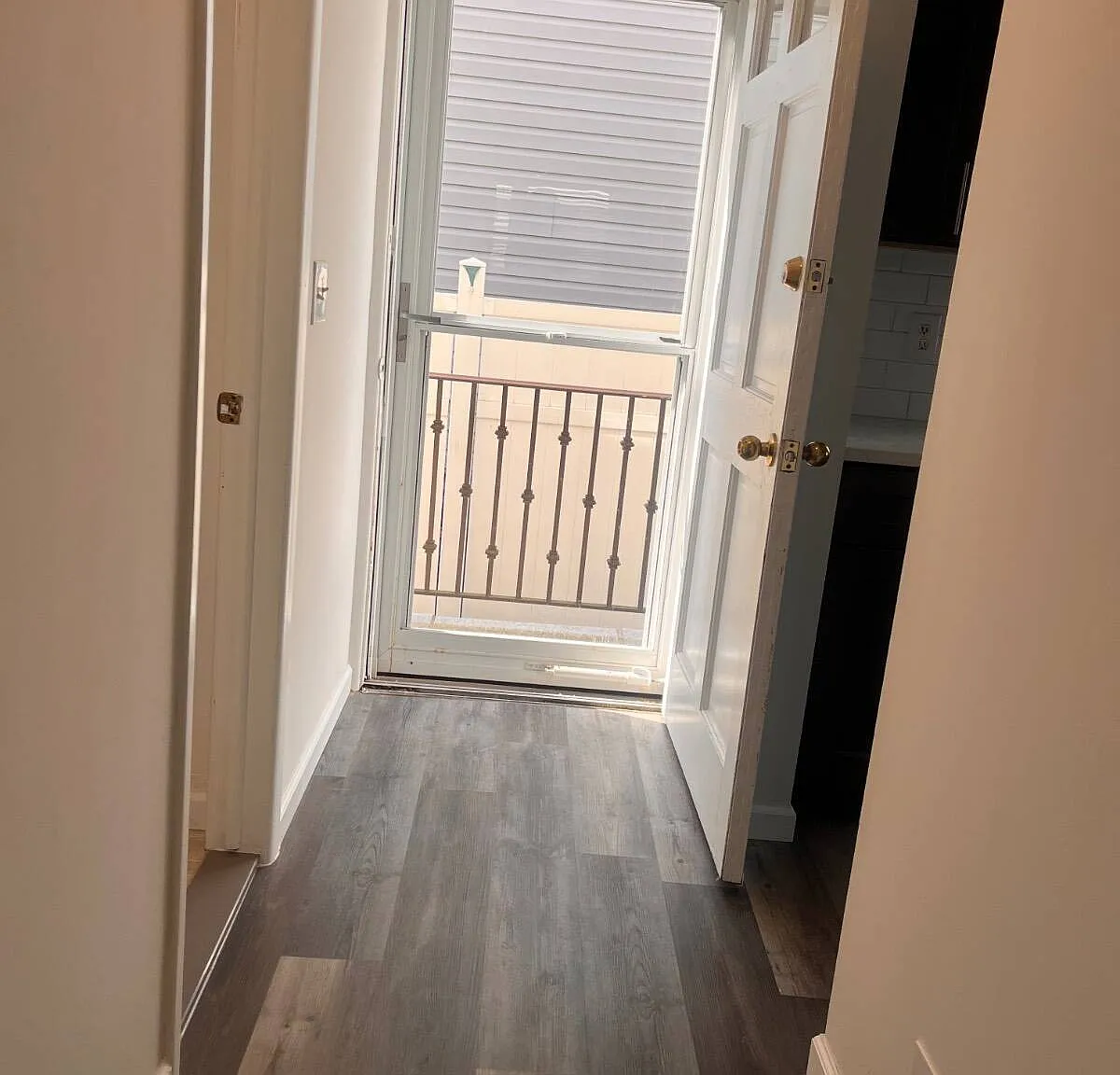1 bed, 1.0 bath, $1,900 — Photo 3