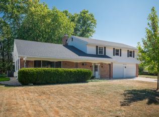 6417 Trotwood St, Portage, MI 49024
