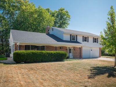 6417 Trotwood St, Portage, MI, 49024