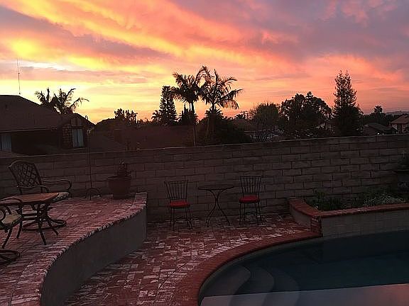 Beautiful sunrises & sets