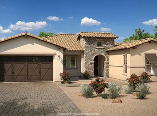 2360 E Cherrywood Pl, Chandler, AZ 85249