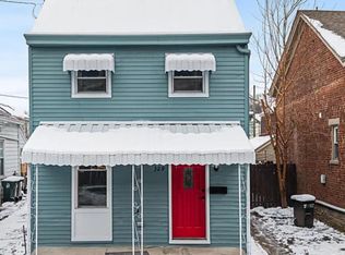 329 Washington Ave, Bellevue, KY 41073