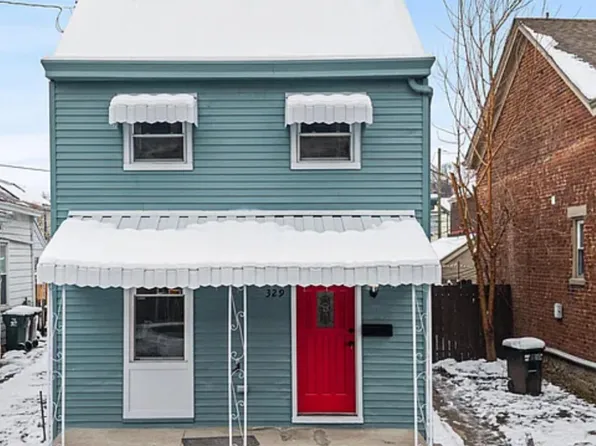 329 Washington Ave, Bellevue, KY 41073