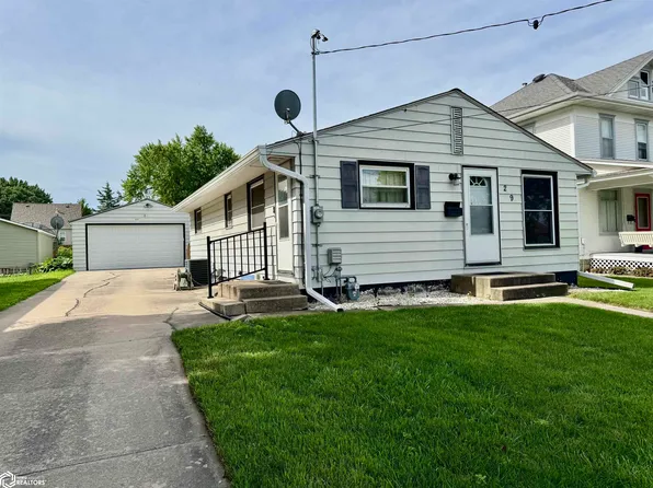 29 20th St SE, Mason City, IA 50401