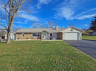 9285 Mason Dixon Hwy, Salisbury, PA