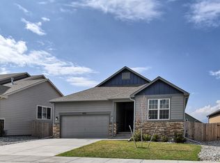 6107 San Mateo Dr, Colorado Springs, CO 80911