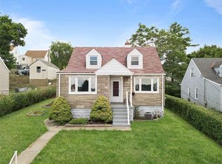 253 Conniston Ave, Pittsburgh, PA 15210