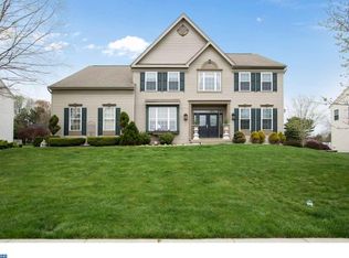 130 Candlewyck Dr, Avondale, PA 19311