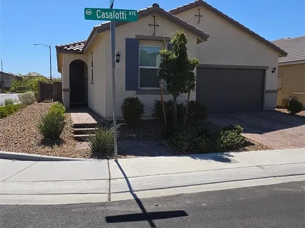 3199 Casalotti Ave, Henderson, NV 89044