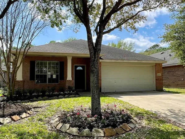 21719 Orange Maple Ct, Cypress, TX 77433