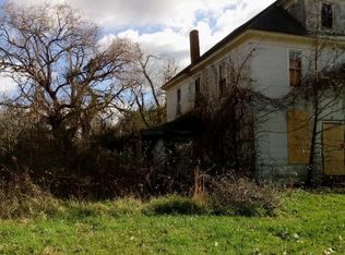 2719 Hickman Ln, Nanticoke, MD 21840