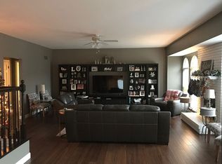 16200 Bay Harbour Ct, Grover, MO 63040