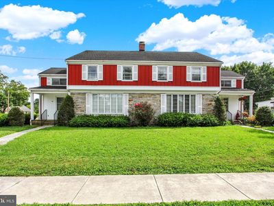 141 Barlow St, Gettysburg, PA, 17325