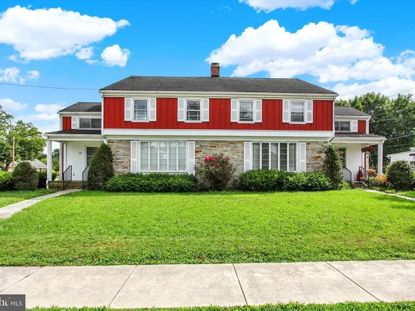 141 Barlow St, Gettysburg, PA 17325