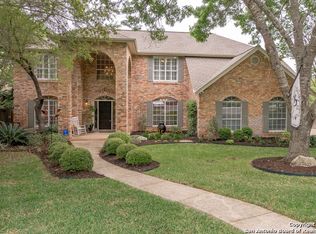 15602 Rose Crst, San Antonio, TX 78248